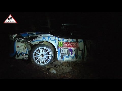 Latest WRC HD & Rally HD Videos