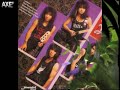 LOUDNESS [ IN THE MIRROR ] AUDIO-TRACK.