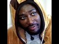 Ol' Dirty Bastard – Recognize(ft. Chris rock)