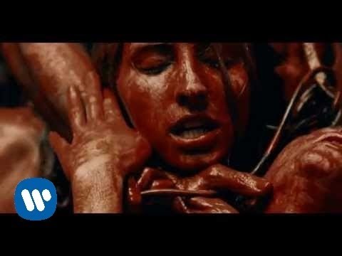 Deftones - You've Seen The Butcher (2010) (HD 720p)