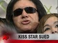 ShowBiz Minute: Britney Spears, Gene Simmons