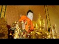 สมโภชน์พระอุโบสถเพชรล้านนา ณ วัดบ้านโป่ง อ เมือง จ พะเยา เบิกเนตร2