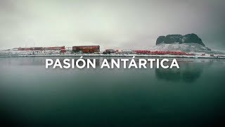 Pasión Antártica 4/5: Biorremedicación de hidrocarburos