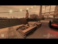 Click here to watch this video Gta 4-Niko tries to close the trunk