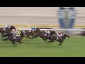 ウインバリアシオン　青葉賞(GⅡ) 2011年4月30日　テレビ東京杯 勝利馬