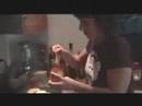 Cooking with the Sauce Goddess - Barbeque Eggplant