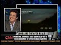 Larry King CNN UFO Disclosure 1/4