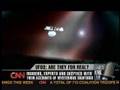 Larry King CNN UFO Disclosure 1/4 