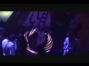 4/4/2008 Global Trance grand opening @ club 740.I had performance with Hoopadelic :DWe had blast,and great time!!