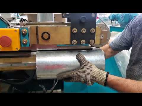 BRAVO SW1000 Stitch Welding Machine | THREE RIVERS MACHINERY (3)