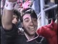 IL PALERMO TORNA IN SERIE A