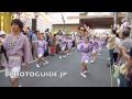 Nakamurabashi Awa Odori 2009 Part 1/5 中村橋阿波踊り