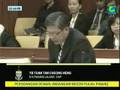 Penang State Assembly,22/7/08-YB Tan Cheong Heng