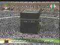 Isha' Prayer led by Sheikh Maahir (21st Sha'aban 1428H)