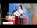Teng Chang Khim: We Need Your Supports To Change