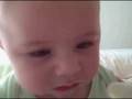 videos de Nolan not eating cereal