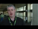 John Stone of Univ. of Illinois talks about NAMD, VMD and CUDA
