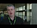 videos de John Stone of Univ. of Illinois talks about NAMD, VMD and CUDA