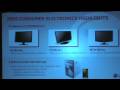 LG Press Conference CES 2009 LG Press Conference CES 2009
