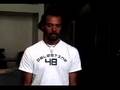 michael franti on veganism
