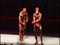 Cool posing routine Cool posing routine