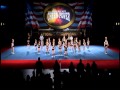 Ohio Valley Senior 4 ACP Nationals