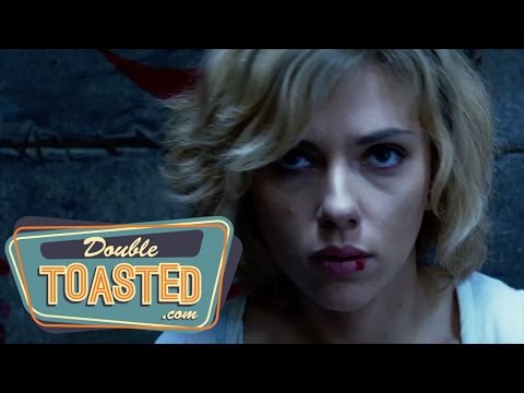 LUCY - Double Toasted Vid Review