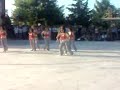 pamukkale �niversitesi sbtyo modern dans grubu