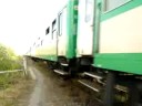 SM48-084 z Hetmanem na szlaku Rzochów - Mielec SM48-084 z Hetmanem na szlaku Rzochów - Mielec
