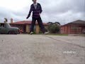 Cwalk// QoRkiez - Happy Birthday Dedication To Megan (=