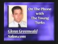 Glenn Greenwald on How the Media Covers Up for the Government
