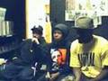 THENEWPOP.COM Interview on Crack Distributors Radio* Part 1