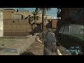 SOCOM Confrontation HD Video (PS3)