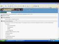 videos de Blackboard Instructor - P - Export and Archive Course