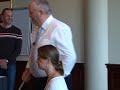 Chiropractic Adjustment of the Subluxation Chiropractic Adjustment of the Subluxation