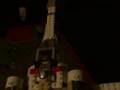 Star Wars Stop Motion Animation Film