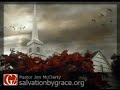 Prophecy and God\