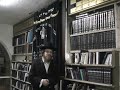 The Holy Seder, Reb Moshe's Passover Inspirational Thoughts The Holy Seder, Reb Moshe's Passover Inspirational Thoughts