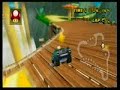 Mario Kart Wii - Nintendo 2nd June Tournamemt  - 1:53.112