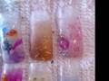 Uñas nuevas Técnicas, artes 3D , uña con luz, foto, agua etc.. también dictamos cursos