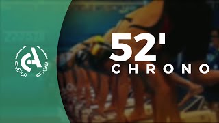 52' Chrono  l  12-01-2026