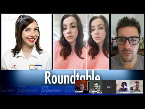 Galaxy Note 4 review, Nexus 6/9 anticipation, new iPad thoughts & more | Pocketnow Weekly 118
