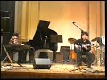 Anatoly Alexanyan & Alexey Krupsky - \"Marfa\"