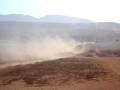 videos de Baja Bug Hangin' In There