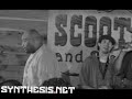 Devin the Dude at the Def Jux showcase, SXSW 08; Synthesis