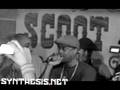Devin the Dude at the Def Jux showcase, SXSW 08; Synthesis