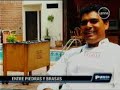 La Caja China CRIOLLA en