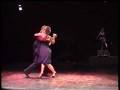 MILONGA DE MIS AMORES, COMPAÑÍA ARRABAL TANGOS,PORTIMAO 08