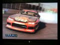 GRID el nuevo video juego de carreras pequeña demostracion