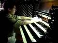 St. Patrick's Cathedral Organ